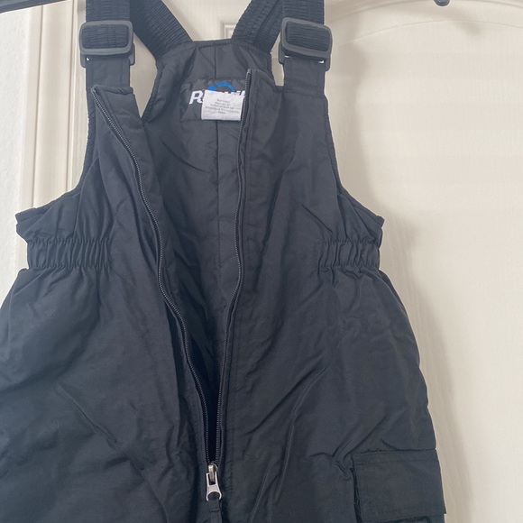 Kids Ski Overalls - Picture 4 of 10